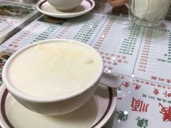 -义顺牛奶公司(新马路老店)