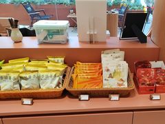 -茶话弄(中贸广场店)