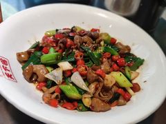 -天下客饭店(中山路店)