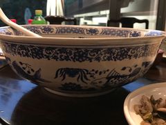 -山外山·林语花园餐厅