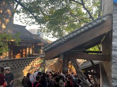 -重庆十八梯传统风貌区