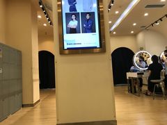 -海马体照相馆(成都来福士广场店)