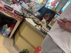 -老码头黑皮肘子锅包肉熏酱水饺(文政街店)
