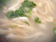 宽面-老西北风抻面(西直店)