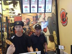 -熊吞·大碗丼烧肉饭(济宁万达广场店)