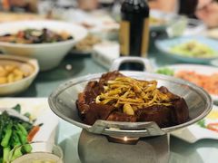 -老船夫婚宴婚庆会馆(延吉路店)
