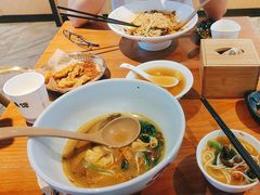 -云味馆·云南菜·云南米线(景田店)