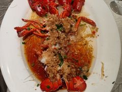 -嘉禾·悦享餐厅(八方汇店)
