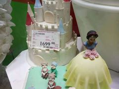 -皇家美孚·蛋糕外送(东部佳世客店)