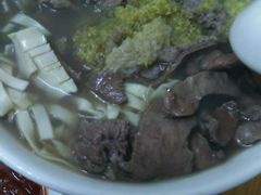 -潮镇老尾牛杂(环城西路店)