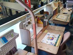 -学而思学习机.2平米正姿学习桌(通州万达2F店)
