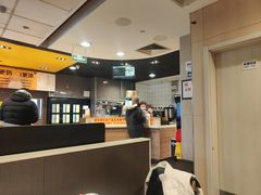 -麦当劳(湖光北街店)