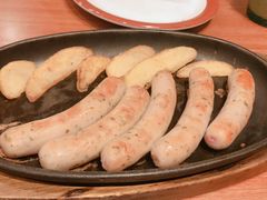 -萨莉亚意式餐厅(国和1000店)