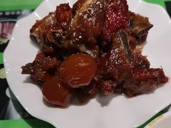 -令氏家外家岐山面(火炬路店)
