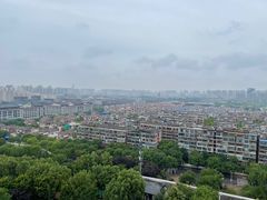 -烛影拾光观景餐厅·创意菜·摄影·小提琴(大唐不夜城店)