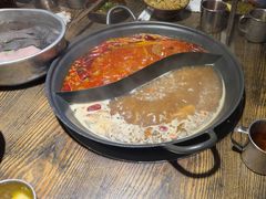 -冯校长老火锅(深圳总店)