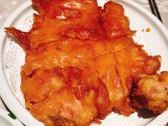 -松鹤面馆·古法焖肉面(观前店)