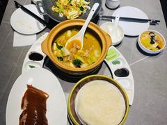 -宏宴·新京菜(望京店)