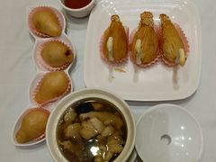-稻香酒家(天河城店)