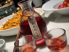 -初蓉丨遇见新川菜(亲贤街荣耀店)