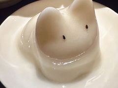 -张翻越·川渝冒菜·武汉黑鸭煲(城北万象城店)