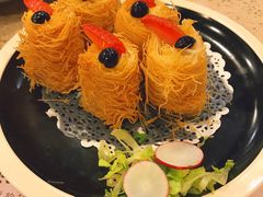 -点都德(大茶楼店)