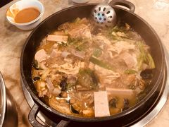 -东山羊庄(八卦岭店)