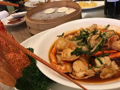 -上海静安香格里拉大酒店