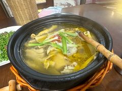 -香芙茗茶楼(梅家坞总店)