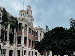 -香港大学