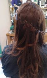 -佛伦斯私人定制烫染国际连锁