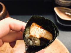 -Sushi Hanzo半藏(天环广场店)