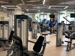 -沈坚强游泳俱乐部(长征分部)