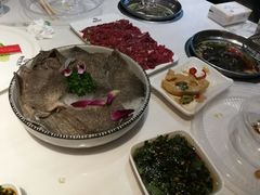 -围炉夜话·潮汕卤水火锅(榕江店)