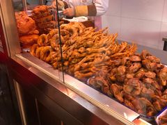 -秦氏环球炸鸡(解放北路店)