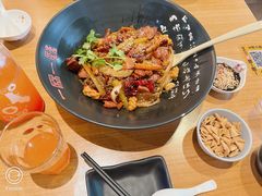 -一麻一辣麻辣香锅(方庄店)