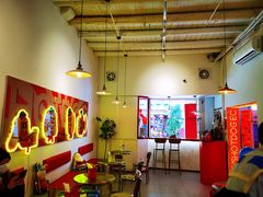 大堂-Eckl’s爱氏热狗(猫街店)