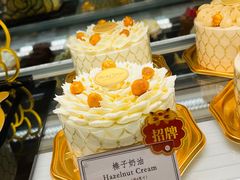 -布歌东京(德基BHG店)