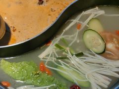 -钢管厂五区小郡肝串串香(蜀都万达店)