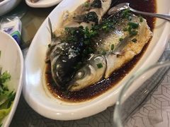 -南湖船菜大酒店