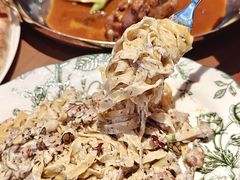 -Mammamia意大利餐厅(阳春巷店)