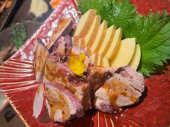 -花潮料理艺食馆(SM新生活广场店)