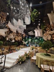 -摩格俪婚礼艺术中心(湖州店)