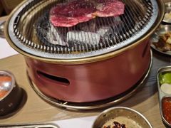 -西塔老太太泥炉烤肉(双井店)