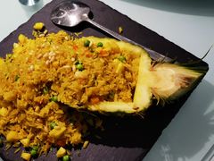 -3号仓库·创意中国菜(嘉兴龙鼎万达店)