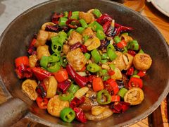 -老板恋上鱼(印象城店)