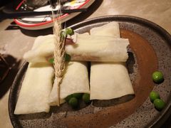 -新白鹿餐厅(金鹰新街口店)