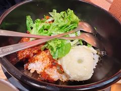 -西塔老太太泥炉烤肉(虹桥南丰城店)