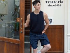 -沏点Trattoria意大利餐厅(新街口店)