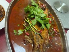 -19号私房菜(云南路店)